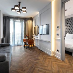 Suite à 1 Chambre à Coucher
